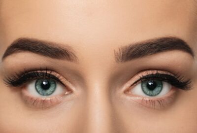photo d'un regard photo d'un regard