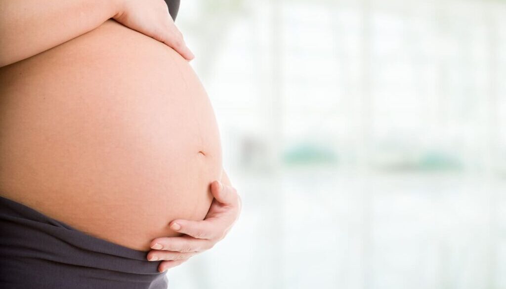 épilation définitive avant grossesse