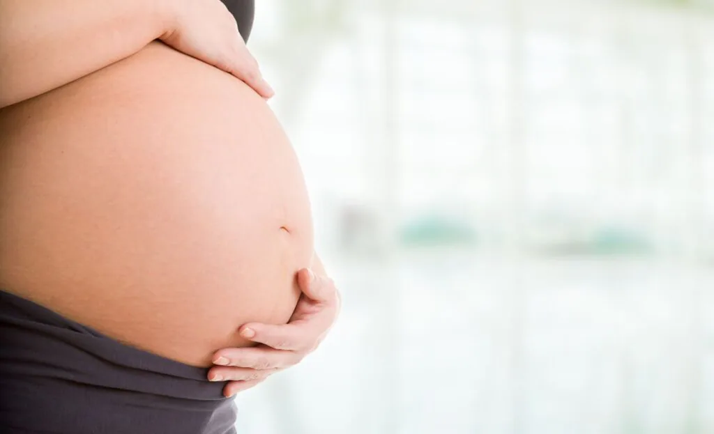 épilation définitive avant grossesse